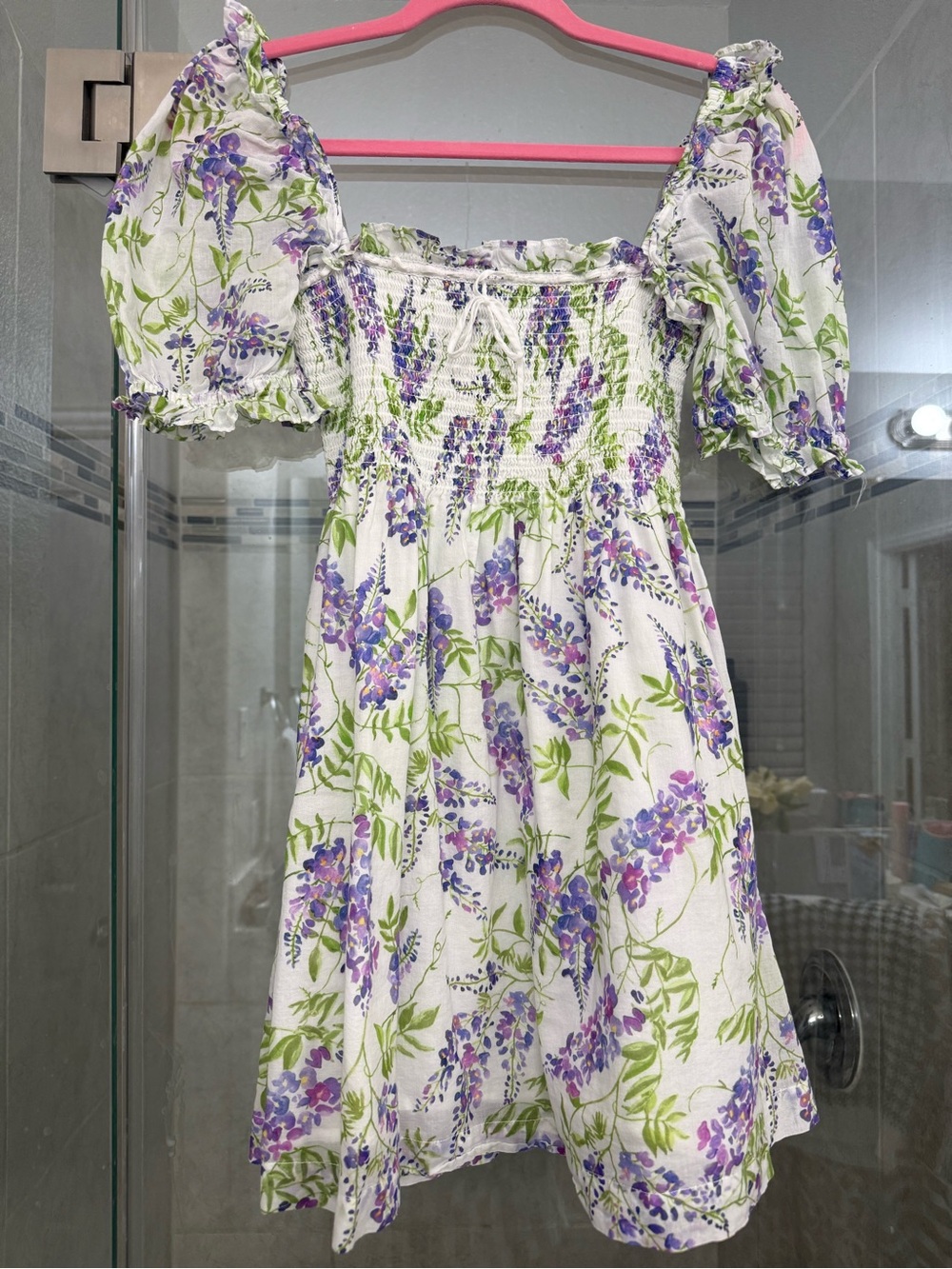 Hill house home Scarlett mini nap dress